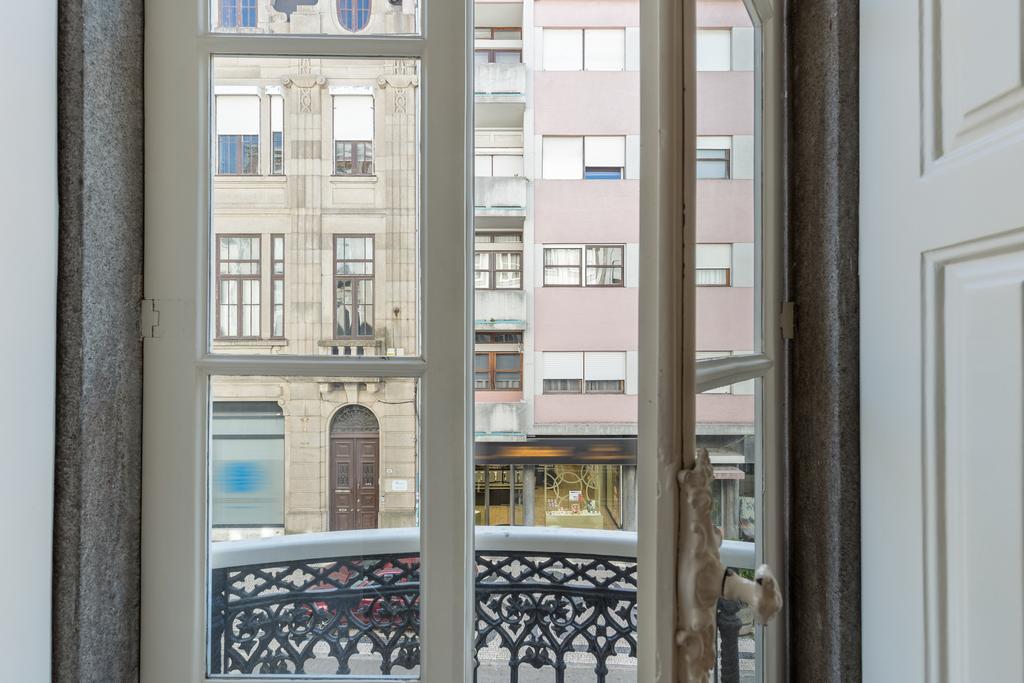 The White Box House Guest House Porto Exterior photo