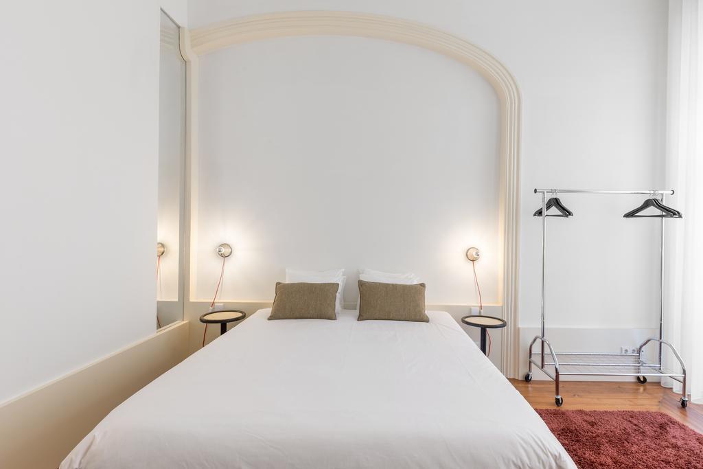 The White Box House Guest House Porto Exterior photo