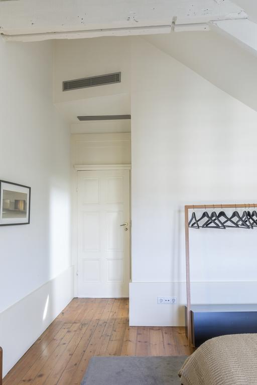 The White Box House Guest House Porto Exterior photo